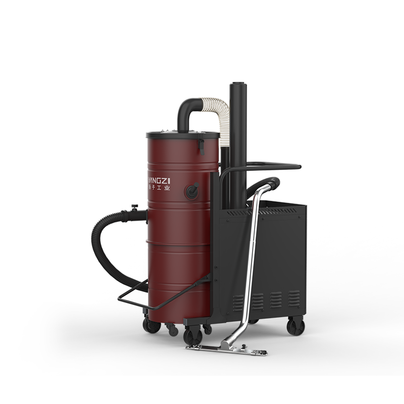 揚(yáng)子YZ-C10大功率車(chē)間粉塵強(qiáng)力吸塵器