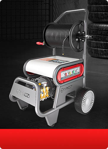 高壓清洗機(jī)泵頭加什么油