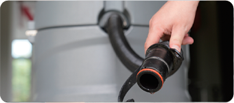 機(jī)身與管道維護(hù)