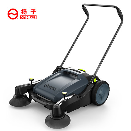工廠手推式掃地機(jī)要多少錢？