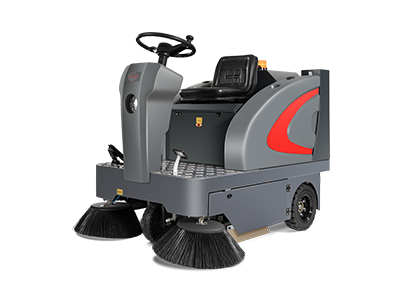 掃地機清掃不干凈時故障排除的4種方法！