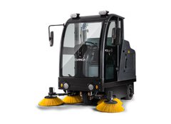 哪些場所適合使用掃地機和洗地機？