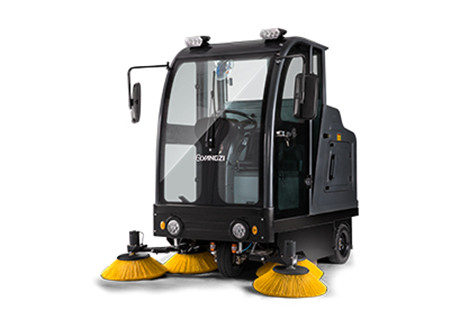 哪些場(chǎng)所適合使用掃地機(jī)和洗地機(jī)？