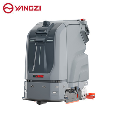 揚(yáng)子無人駕駛洗地機(jī)YZ-XS【下架】