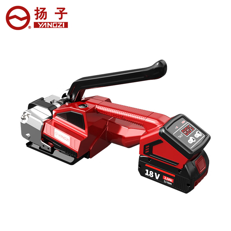 揚(yáng)子YZ-S16電動打包機(jī)（下架）