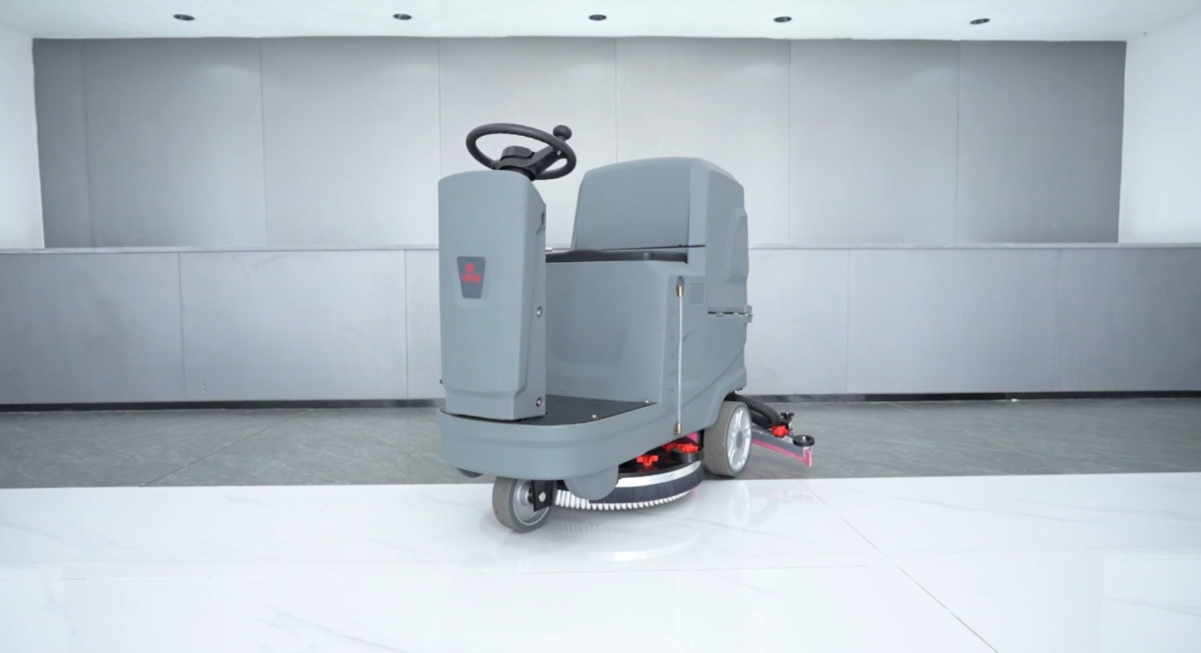 揚子洗地機YZ-X5單刷款