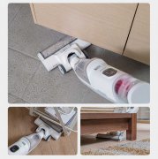 海爾洗地機(jī)海豚d3上市！傳統(tǒng)清掃清洗已成過去