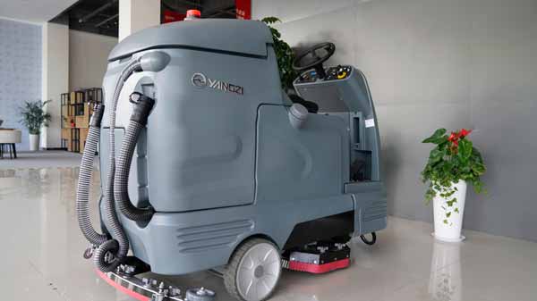 洗地機(jī)實(shí)用嗎？洗地機(jī)靠譜嗎？