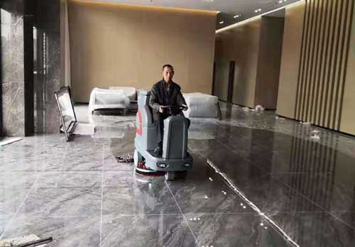 洗地機怎么樣？多功能洗地機好不好？