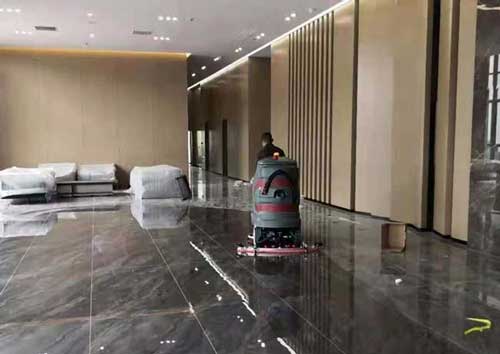 洗地機怎么樣？多功能洗地機好不好？