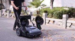 掃地機怎么選？安徽掃地機廠家